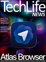 Techlife News